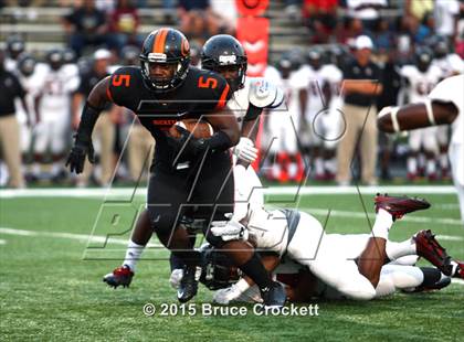 Thumbnail 3 in Liberty-Eylau @ Gilmer photogallery.