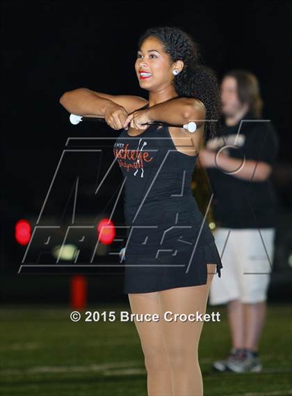 Thumbnail 2 in Liberty-Eylau @ Gilmer photogallery.