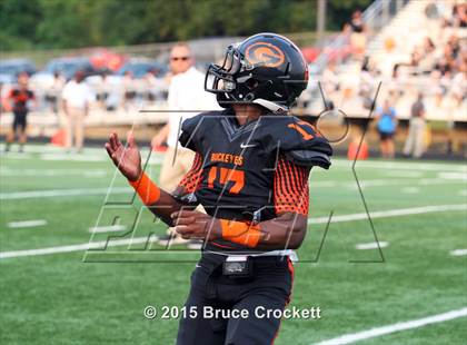 Thumbnail 3 in Liberty-Eylau @ Gilmer photogallery.