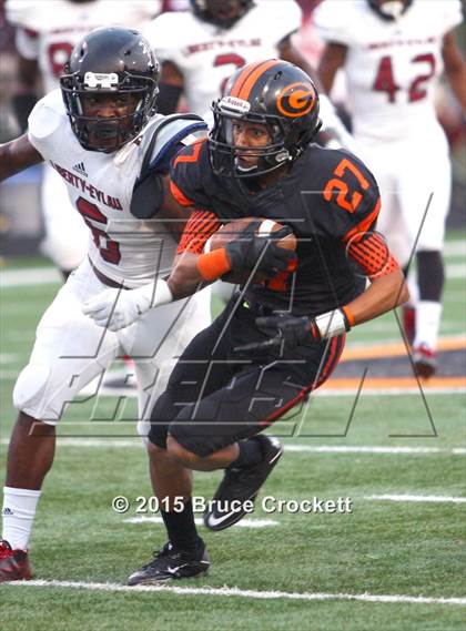 Thumbnail 2 in Liberty-Eylau @ Gilmer photogallery.