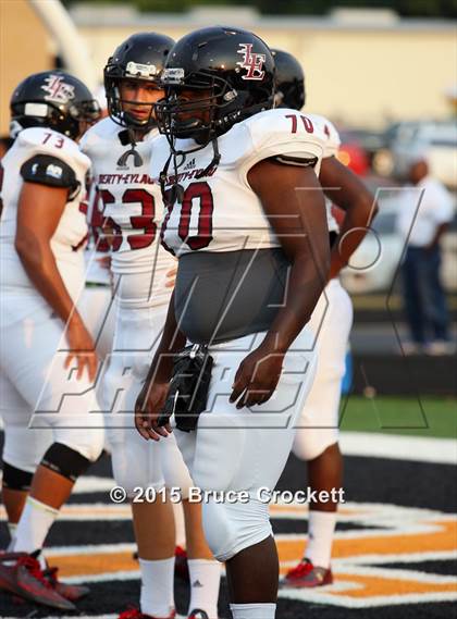 Thumbnail 3 in Liberty-Eylau @ Gilmer photogallery.