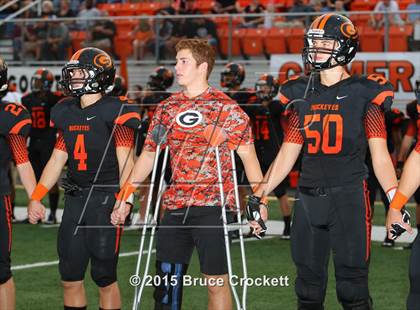 Thumbnail 3 in Liberty-Eylau @ Gilmer photogallery.