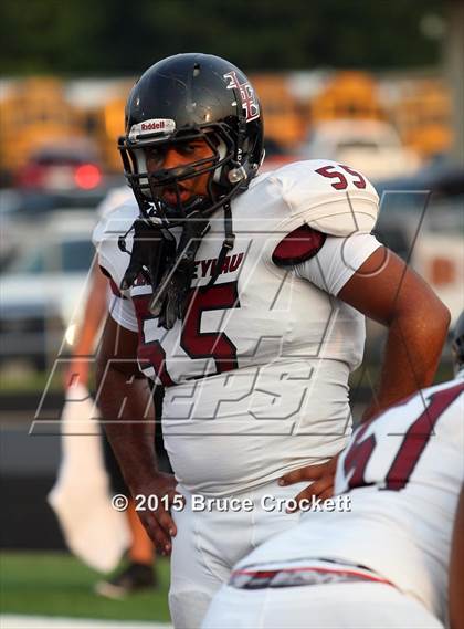 Thumbnail 1 in Liberty-Eylau @ Gilmer photogallery.