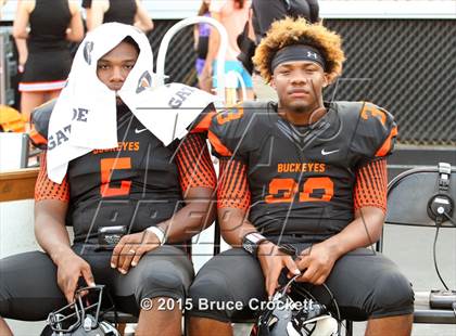 Thumbnail 1 in Liberty-Eylau @ Gilmer photogallery.