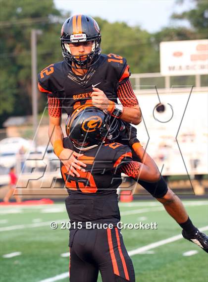 Thumbnail 3 in Liberty-Eylau @ Gilmer photogallery.