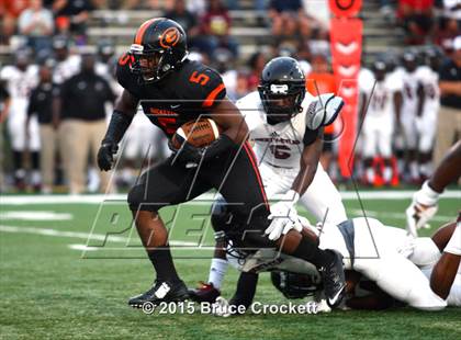 Thumbnail 1 in Liberty-Eylau @ Gilmer photogallery.