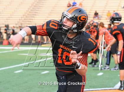 Thumbnail 2 in Liberty-Eylau @ Gilmer photogallery.