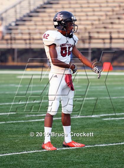 Thumbnail 3 in Liberty-Eylau @ Gilmer photogallery.