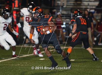 Thumbnail 2 in Liberty-Eylau @ Gilmer photogallery.
