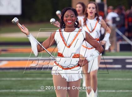 Thumbnail 3 in Liberty-Eylau @ Gilmer photogallery.