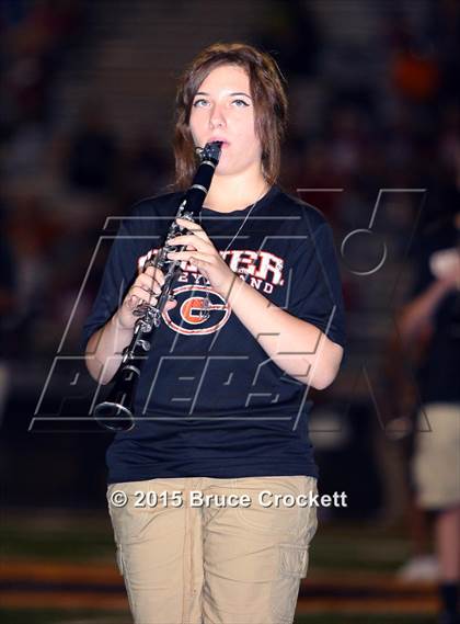 Thumbnail 2 in Liberty-Eylau @ Gilmer photogallery.
