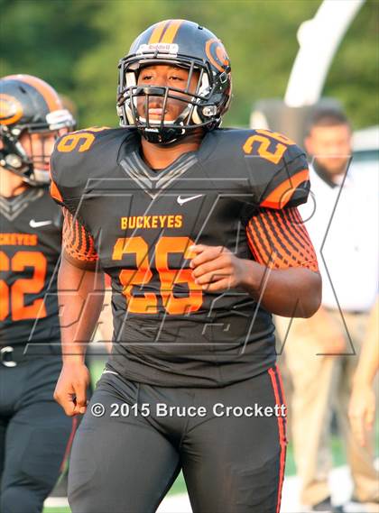 Thumbnail 3 in Liberty-Eylau @ Gilmer photogallery.