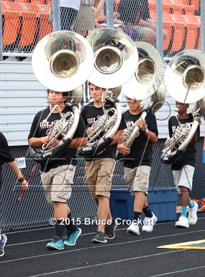 Thumbnail 2 in Liberty-Eylau @ Gilmer photogallery.