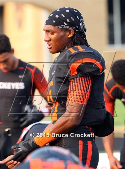 Thumbnail 1 in Liberty-Eylau @ Gilmer photogallery.