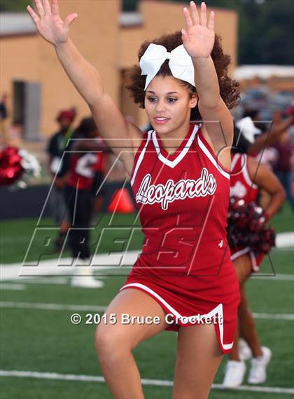 Thumbnail 3 in Liberty-Eylau @ Gilmer photogallery.