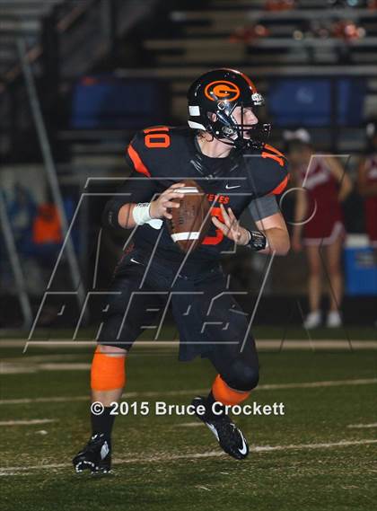 Thumbnail 3 in Liberty-Eylau @ Gilmer photogallery.