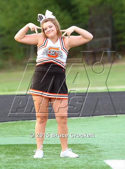 Thumbnail 1 in Liberty-Eylau @ Gilmer photogallery.