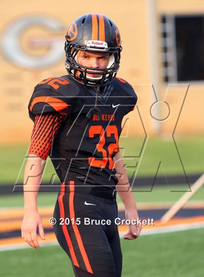 Thumbnail 3 in Liberty-Eylau @ Gilmer photogallery.