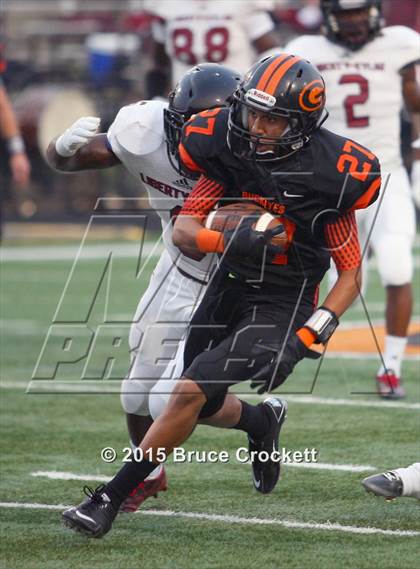 Thumbnail 3 in Liberty-Eylau @ Gilmer photogallery.