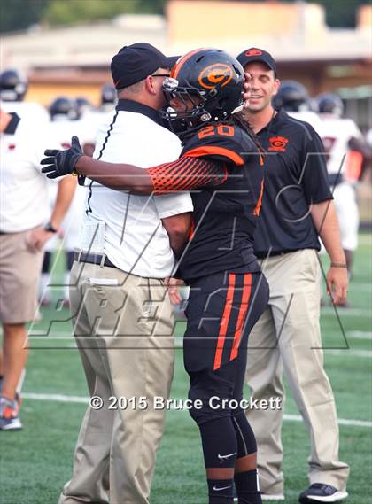 Thumbnail 1 in Liberty-Eylau @ Gilmer photogallery.