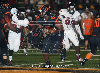 Thumbnail 3 in Liberty-Eylau @ Gilmer photogallery.