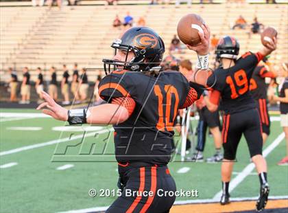 Thumbnail 3 in Liberty-Eylau @ Gilmer photogallery.