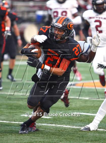 Thumbnail 1 in Liberty-Eylau @ Gilmer photogallery.