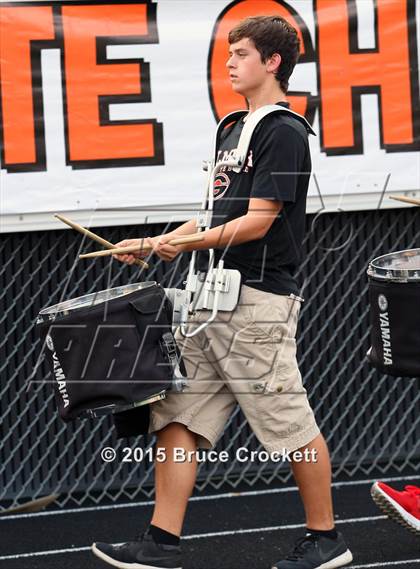 Thumbnail 1 in Liberty-Eylau @ Gilmer photogallery.