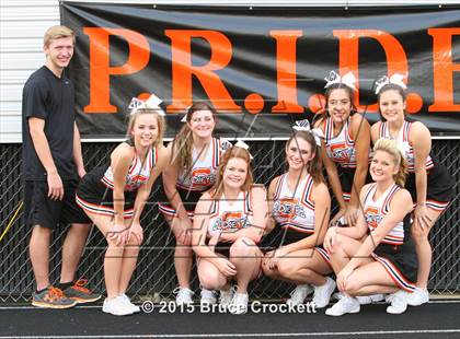 Thumbnail 2 in Liberty-Eylau @ Gilmer photogallery.