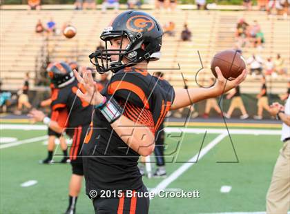 Thumbnail 1 in Liberty-Eylau @ Gilmer photogallery.