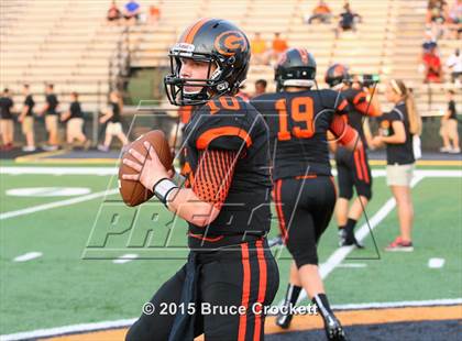 Thumbnail 1 in Liberty-Eylau @ Gilmer photogallery.