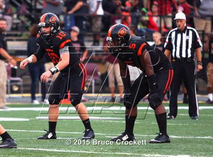 Thumbnail 1 in Liberty-Eylau @ Gilmer photogallery.