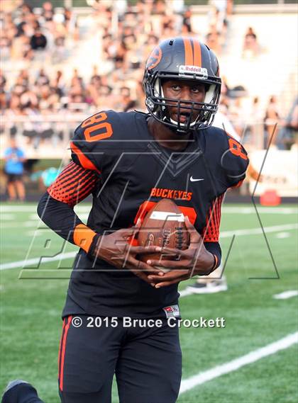 Thumbnail 2 in Liberty-Eylau @ Gilmer photogallery.