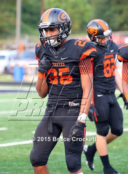 Thumbnail 3 in Liberty-Eylau @ Gilmer photogallery.
