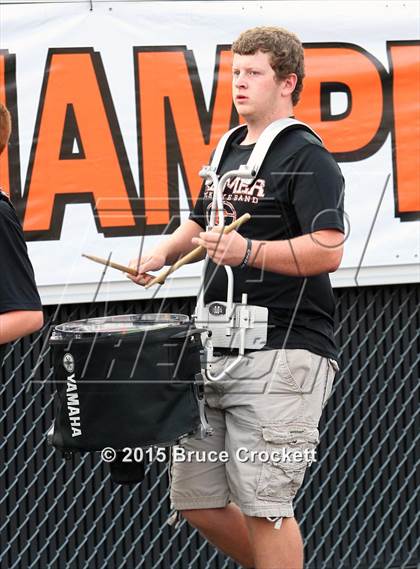 Thumbnail 2 in Liberty-Eylau @ Gilmer photogallery.