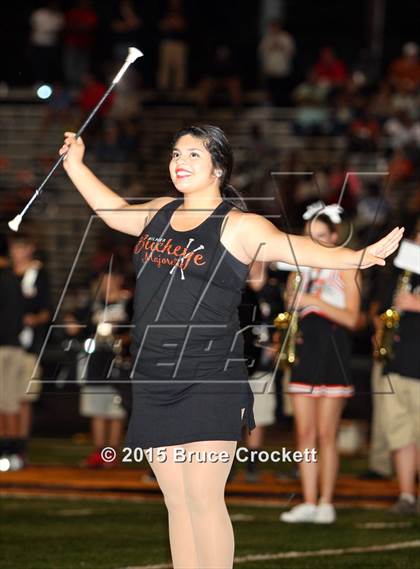 Thumbnail 1 in Liberty-Eylau @ Gilmer photogallery.