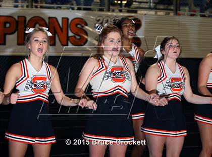 Thumbnail 2 in Liberty-Eylau @ Gilmer photogallery.