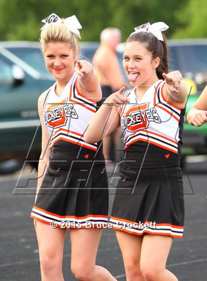 Thumbnail 2 in Liberty-Eylau @ Gilmer photogallery.