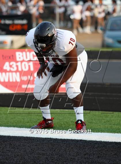 Thumbnail 2 in Liberty-Eylau @ Gilmer photogallery.