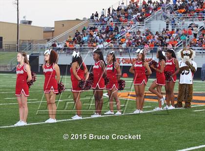 Thumbnail 2 in Liberty-Eylau @ Gilmer photogallery.