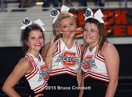 Thumbnail 1 in Liberty-Eylau @ Gilmer photogallery.
