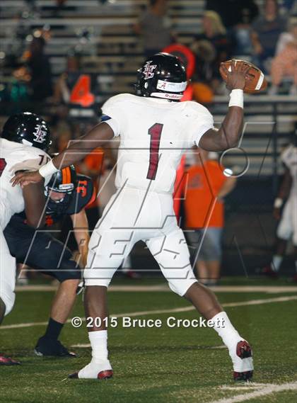 Thumbnail 2 in Liberty-Eylau @ Gilmer photogallery.