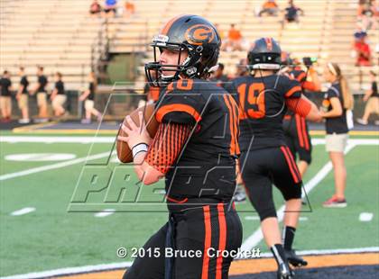 Thumbnail 2 in Liberty-Eylau @ Gilmer photogallery.