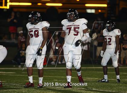 Thumbnail 1 in Liberty-Eylau @ Gilmer photogallery.