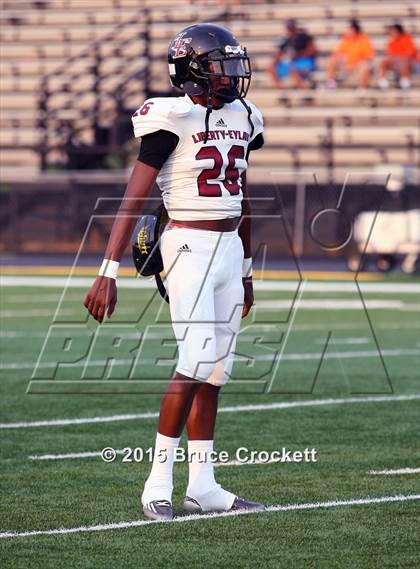 Thumbnail 1 in Liberty-Eylau @ Gilmer photogallery.