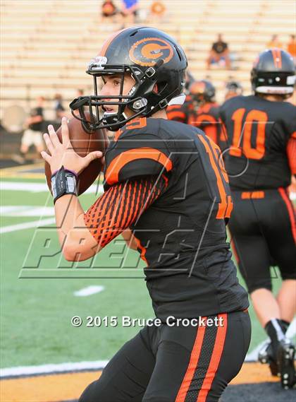 Thumbnail 1 in Liberty-Eylau @ Gilmer photogallery.