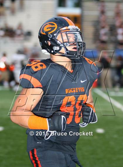 Thumbnail 2 in Liberty-Eylau @ Gilmer photogallery.