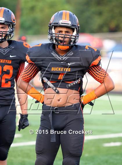 Thumbnail 2 in Liberty-Eylau @ Gilmer photogallery.