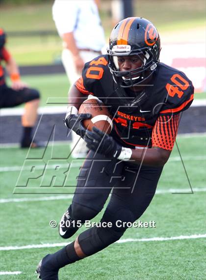Thumbnail 2 in Liberty-Eylau @ Gilmer photogallery.