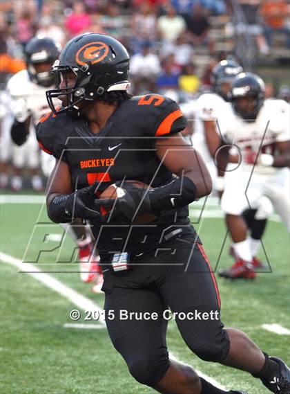 Thumbnail 3 in Liberty-Eylau @ Gilmer photogallery.